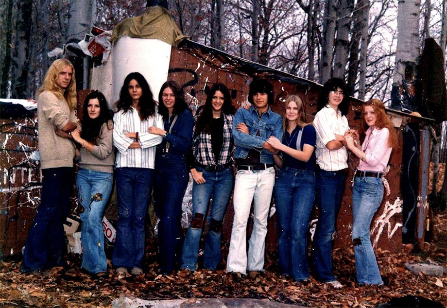 Campsiters